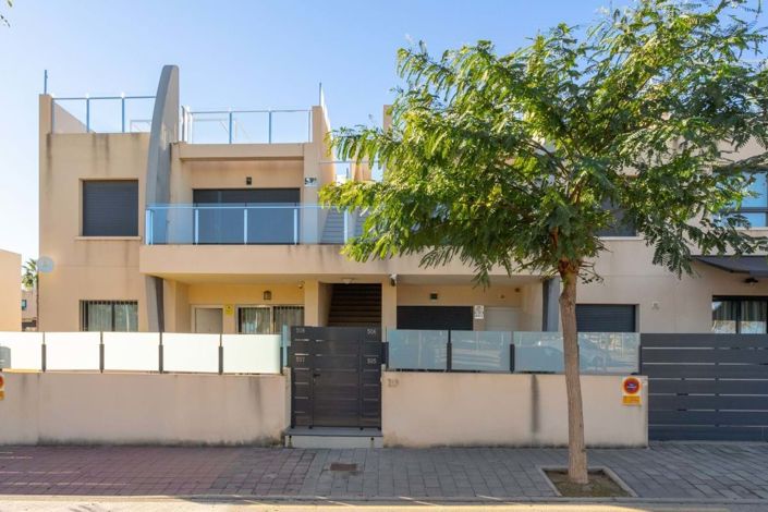 Image No.26-2 Bed Apartment for sale