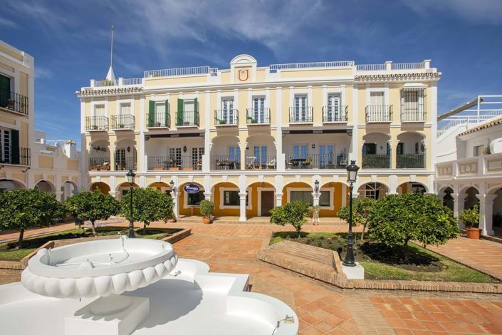 Image No.18-2 Bed Apartment for sale