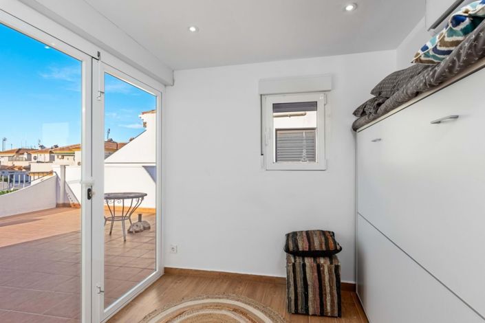 Image No.14-Villa de 3 chambres à vendre à Orihuela Costa