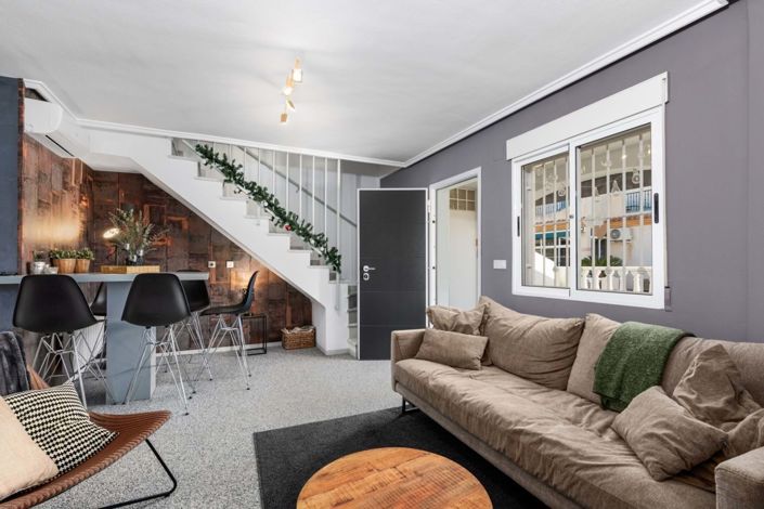 Image No.5-Villa de 3 chambres à vendre à Orihuela Costa