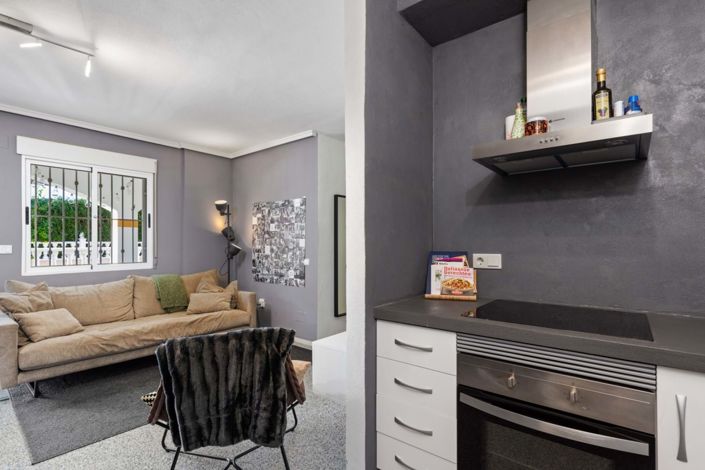 Image No.6-Villa de 3 chambres à vendre à Orihuela Costa