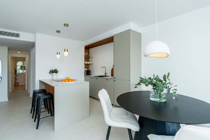 Image No.13-3 Bed Penthouse for sale