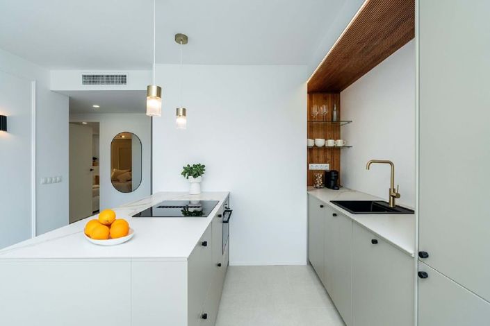 Image No.18-3 Bed Penthouse for sale