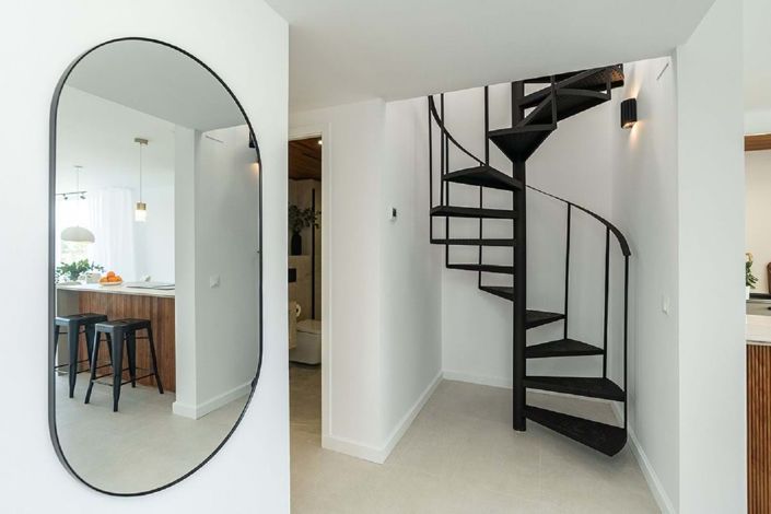 Image No.21-3 Bed Penthouse for sale