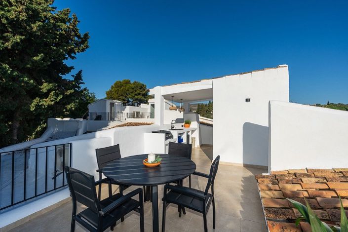 Image No.3-3 Bed Penthouse for sale