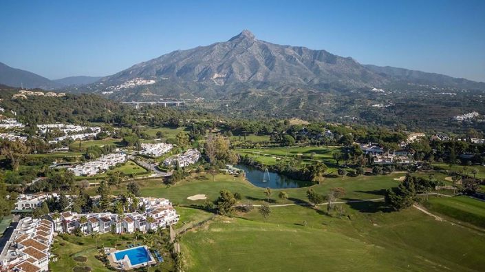 Image No.40-3 Bed Penthouse for sale