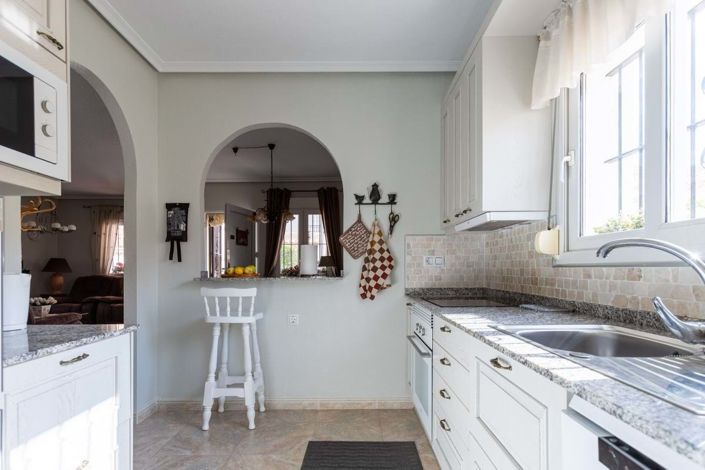 Image No.10-Villa de 3 chambres à vendre à Orihuela Costa