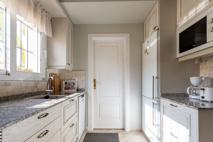 Image No.11-Villa de 3 chambres à vendre à Orihuela Costa