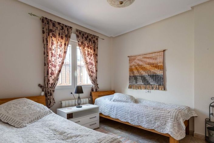 Image No.12-Villa de 3 chambres à vendre à Orihuela Costa