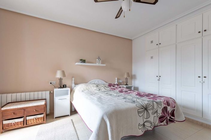 Image No.14-Villa de 3 chambres à vendre à Orihuela Costa