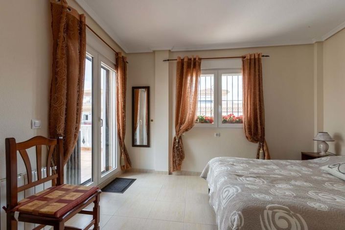 Image No.17-Villa de 3 chambres à vendre à Orihuela Costa