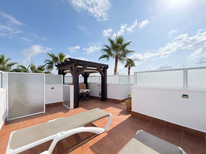 Image No.21-Villa de 3 chambres à vendre à Orihuela Costa