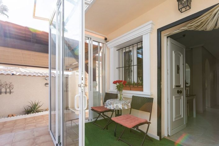 Image No.22-Villa de 3 chambres à vendre à Orihuela Costa