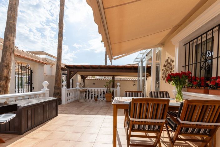 Image No.23-Villa de 3 chambres à vendre à Orihuela Costa