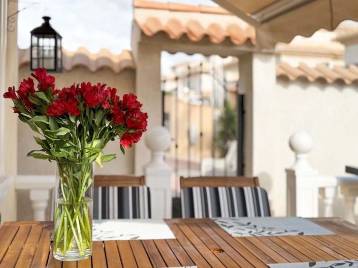 Image No.24-Villa de 3 chambres à vendre à Orihuela Costa