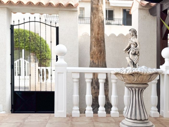 Image No.32-Villa de 3 chambres à vendre à Orihuela Costa