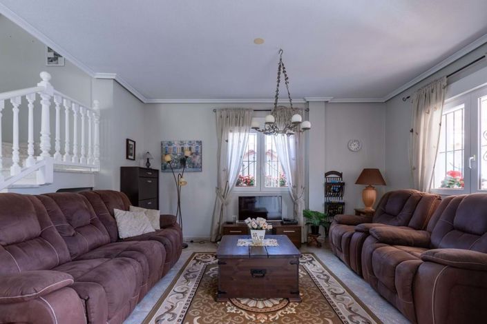 Image No.6-Villa de 3 chambres à vendre à Orihuela Costa