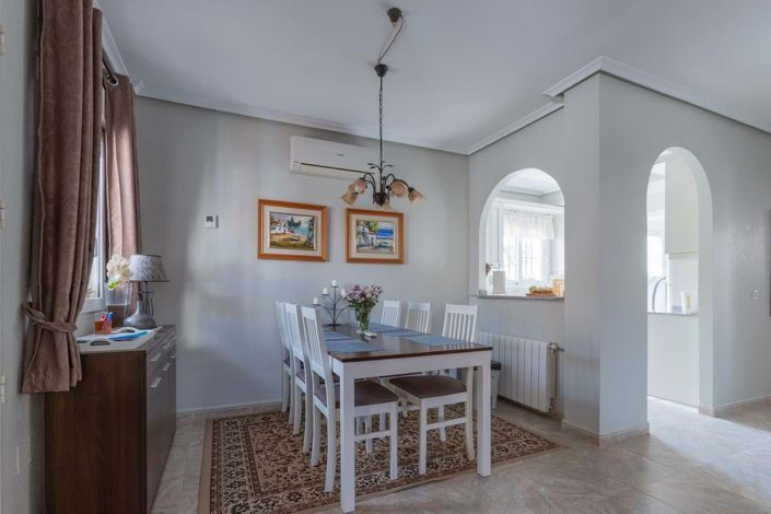 Image No.7-Villa de 3 chambres à vendre à Orihuela Costa