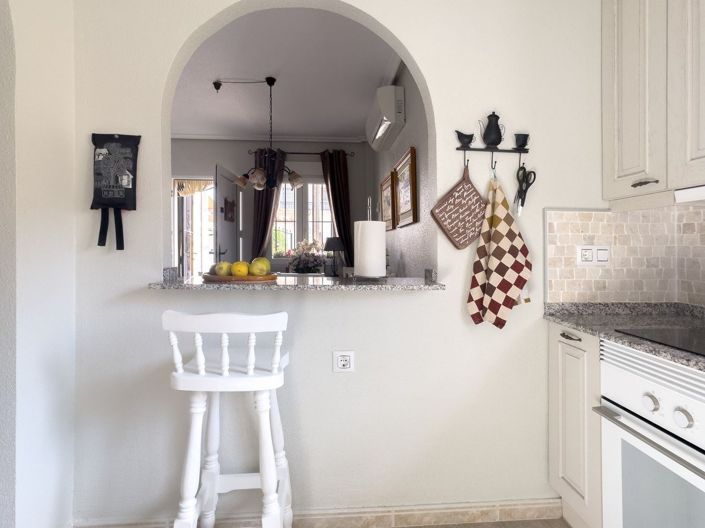 Image No.8-Villa de 3 chambres à vendre à Orihuela Costa