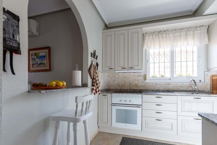 Image No.9-Villa de 3 chambres à vendre à Orihuela Costa