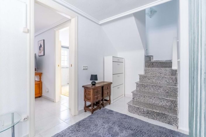 Image No.14-Villa de 4 chambres à vendre à Orihuela Costa