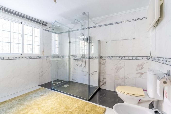 Image No.17-Villa de 4 chambres à vendre à Orihuela Costa