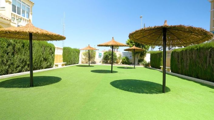 Image No.25-Villa de 4 chambres à vendre à Orihuela Costa