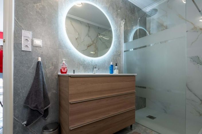 Image No.9-Villa de 4 chambres à vendre à Orihuela Costa