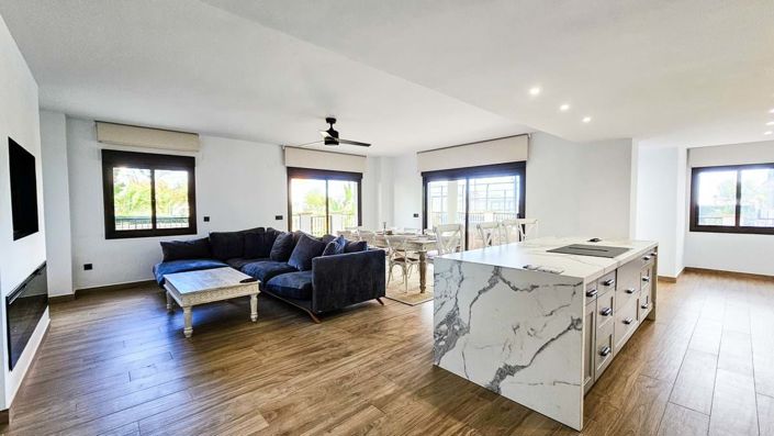 Image No.12-3 Bed Apartment for sale