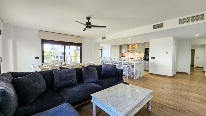 Image No.2-3 Bed Apartment for sale