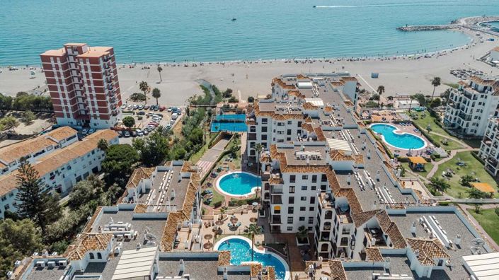 Image No.28-3 Bed Apartment for sale