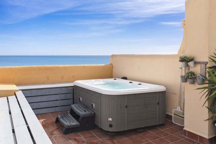 Image No.45-4 Bed Townhouse for sale