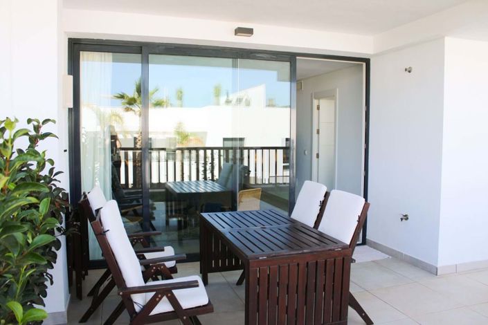 Image No.26-3 Bed Apartment for sale