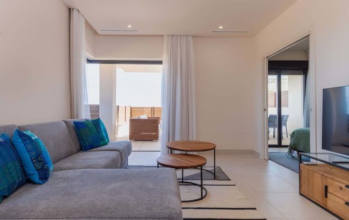 Image No.4-2 Bed Apartment for sale