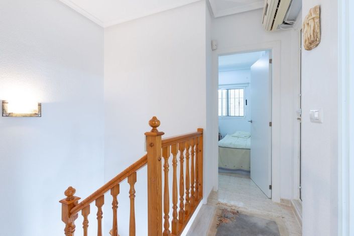 Image No.14-Maison de ville de 3 chambres à vendre à Orihuela Costa