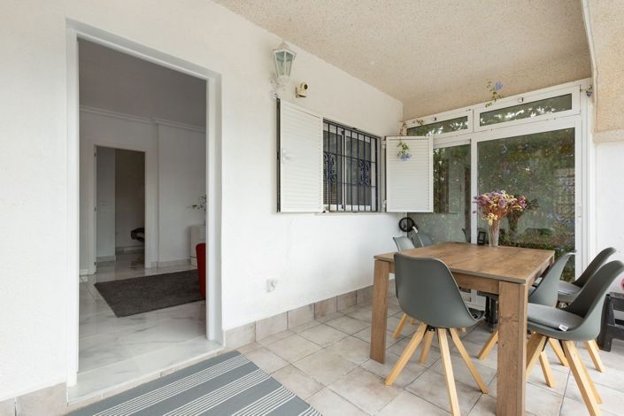 Image No.17-Maison de ville de 3 chambres à vendre à Orihuela Costa