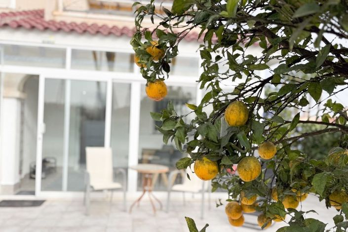 Image No.19-Maison de ville de 3 chambres à vendre à Orihuela Costa