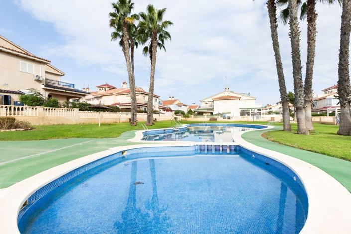 Image No.22-Maison de ville de 3 chambres à vendre à Orihuela Costa