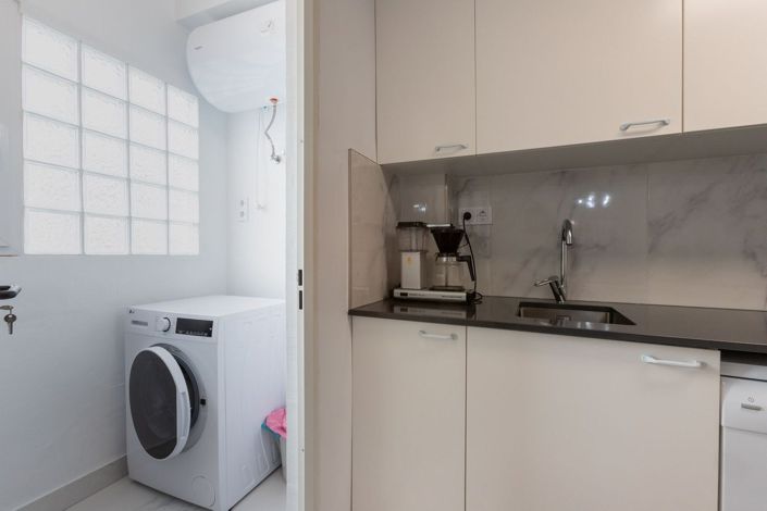 Image No.7-Maison de ville de 3 chambres à vendre à Orihuela Costa