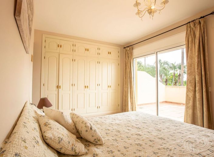 Image No.15-Maison de ville de 3 chambres à vendre à Sotogrande playa