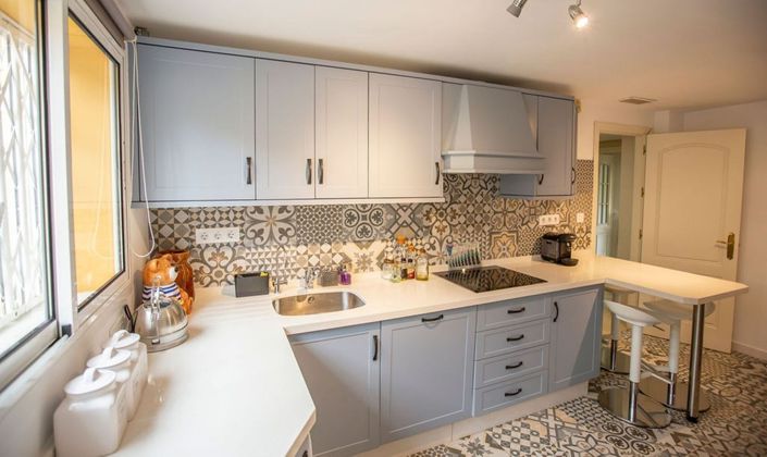 Image No.9-Maison de ville de 3 chambres à vendre à Sotogrande playa