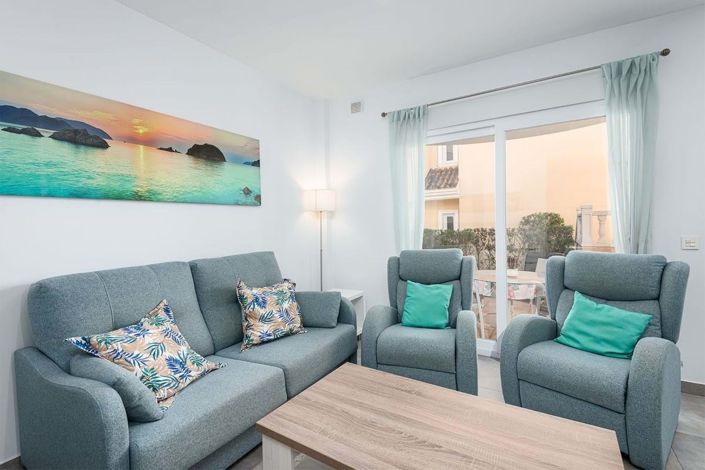 Image No.2-2 Bed Apartment for sale