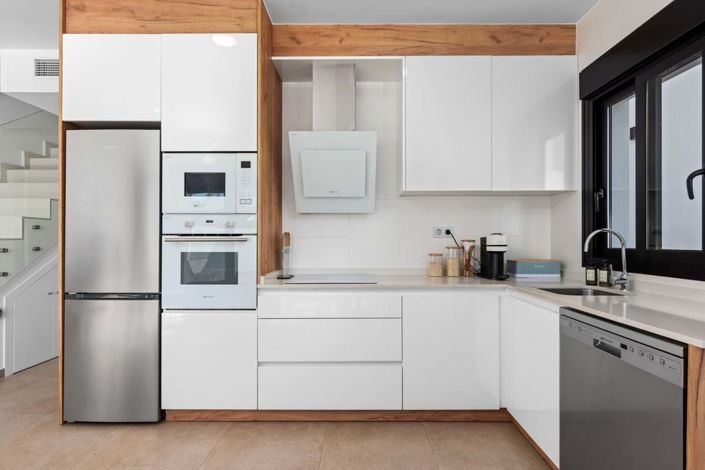 Image No.10-Villa de 3 chambres à vendre à San Pedro del Pinatar