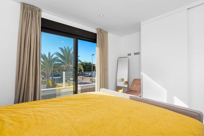 Image No.11-Villa de 3 chambres à vendre à San Pedro del Pinatar