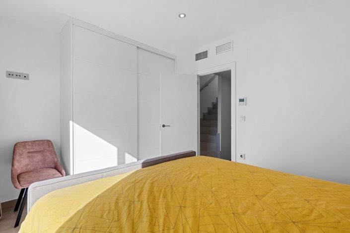 Image No.12-Villa de 3 chambres à vendre à San Pedro del Pinatar