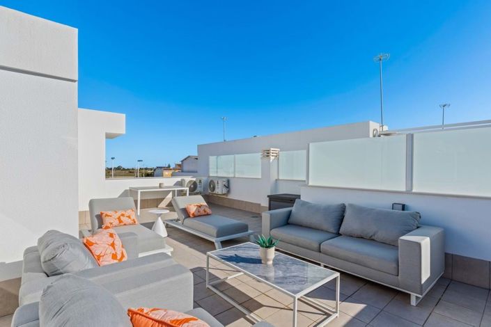 Image No.15-Villa de 3 chambres à vendre à San Pedro del Pinatar