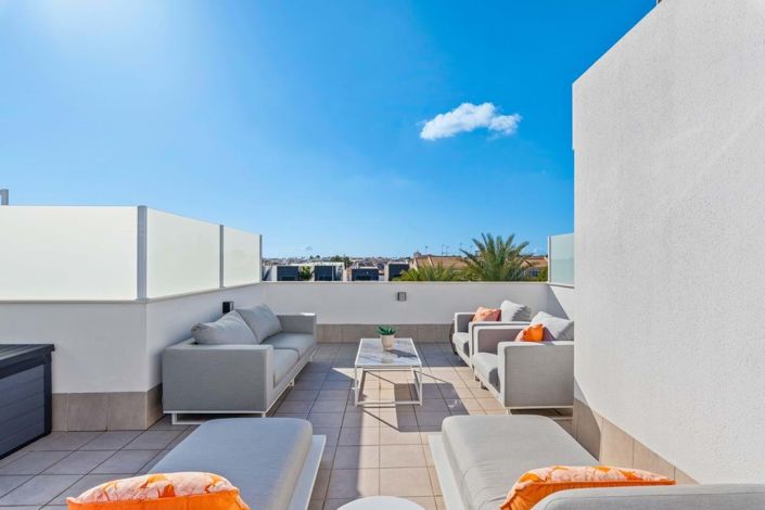 Image No.17-Villa de 3 chambres à vendre à San Pedro del Pinatar