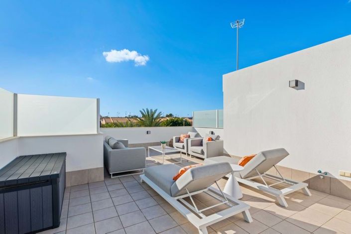 Image No.18-Villa de 3 chambres à vendre à San Pedro del Pinatar