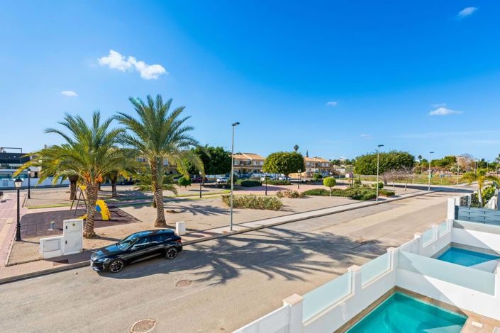 Image No.19-Villa de 3 chambres à vendre à San Pedro del Pinatar