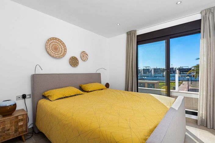 Image No.20-Villa de 3 chambres à vendre à San Pedro del Pinatar